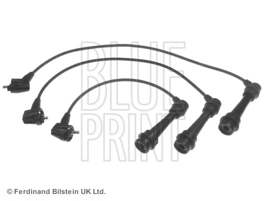 BLUE PRINT Комплект проводов зажигания ADT31672